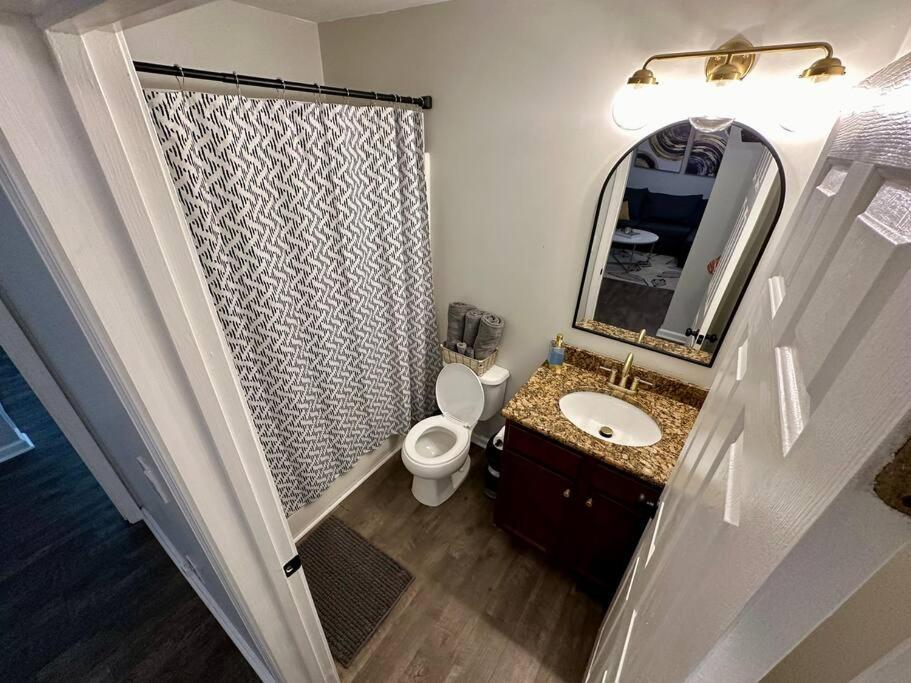 Cozy And Luxury Home Ρόλι Εξωτερικό φωτογραφία