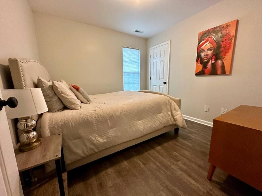 Cozy And Luxury Home Ρόλι Εξωτερικό φωτογραφία